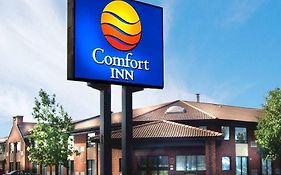 Comfort Inn Laval